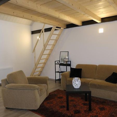 Kajari Apartmanhaz Balatonfokajar Exterior photo